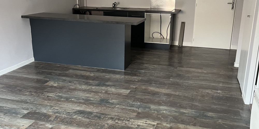 immeuble à AGEN (47000)