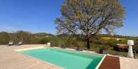 maison à VILLENEUVE SUR LOT (47300)