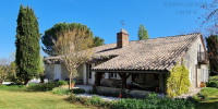maison à AIGUILLON (47190)
