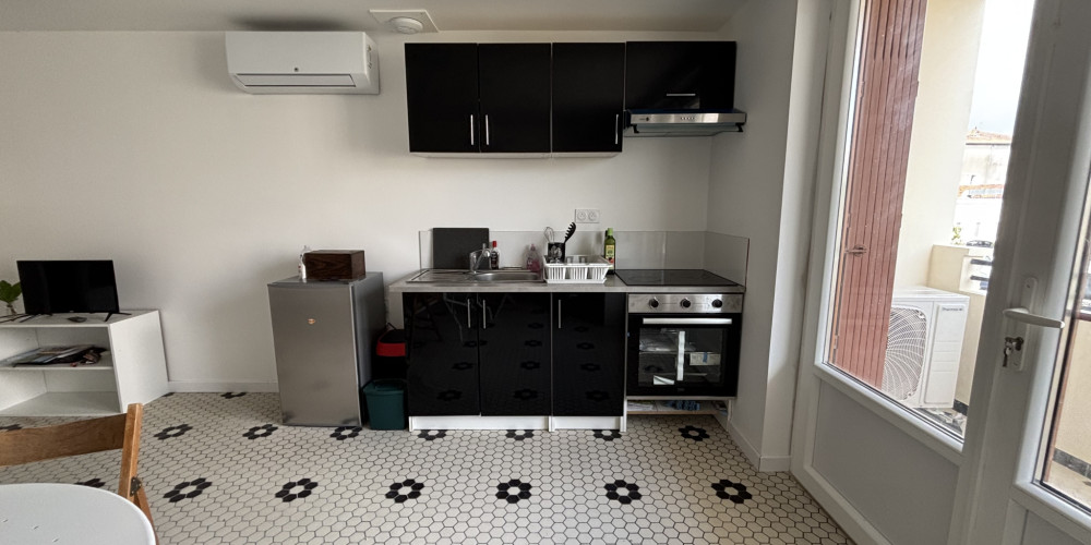 appartement à CASTELJALOUX (47700)
