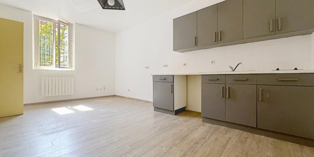 appartement à AGEN (47000)