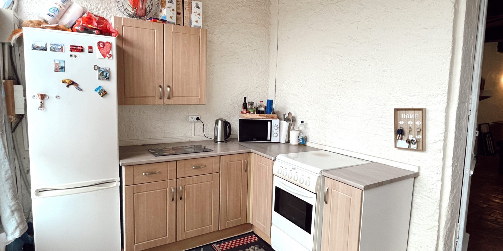 maison à LOUBES BERNAC (47120)