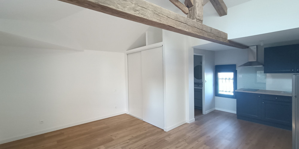 appartement à AGEN (47000)