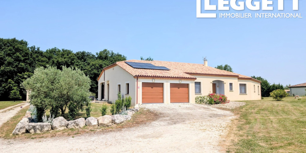 maison à COULX (47260)
