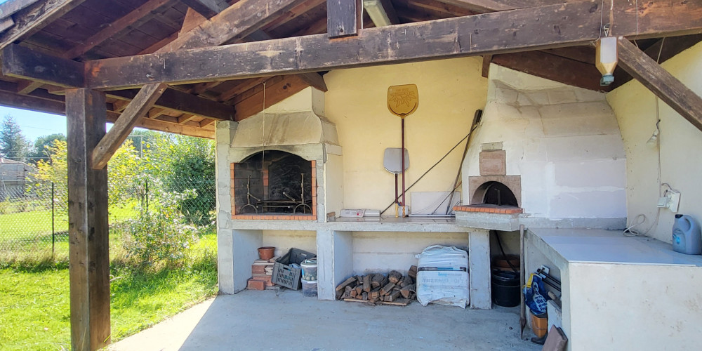 maison à TONNEINS (47400)