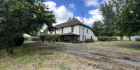 maison à TRENTELS (47140)