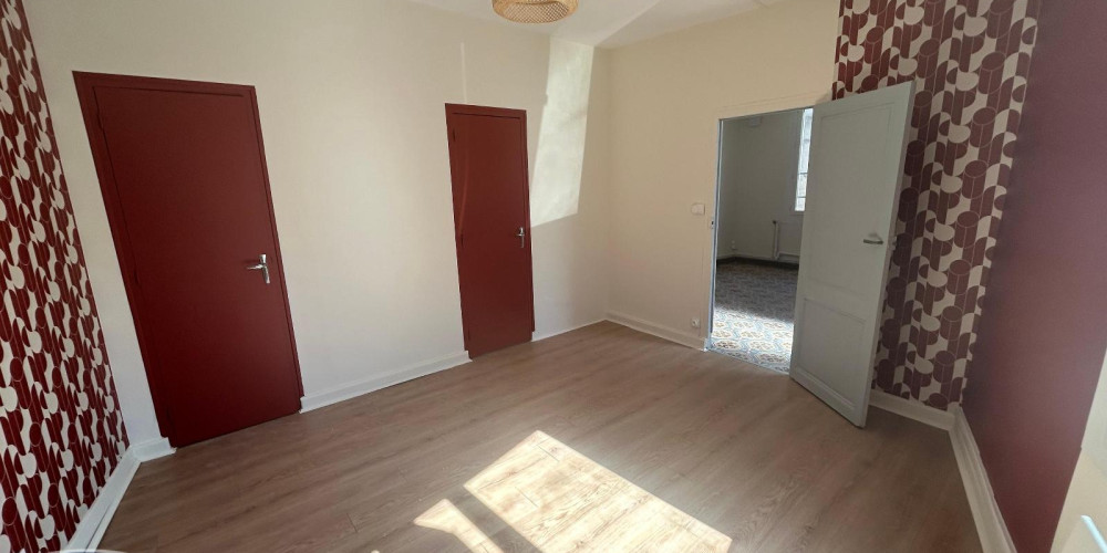 appartement à AGEN (47000)