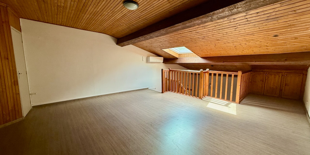 immeuble à CANCON (47290)