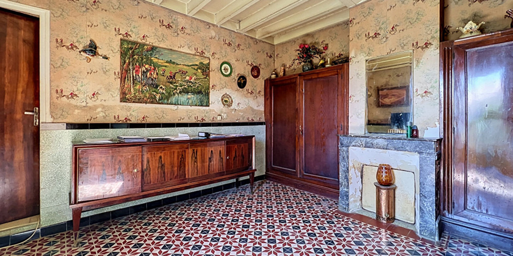 maison à BOE (47550)