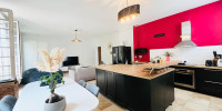 appartement à VILLENEUVE SUR LOT (47300)