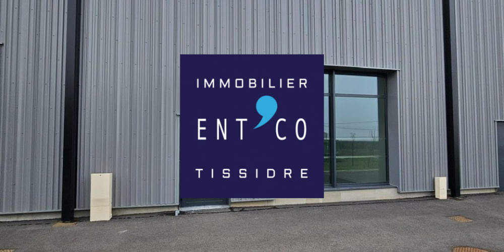 local commercial à MARMANDE (47200)