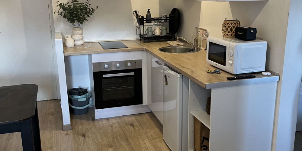 immeuble à AGEN (47000)