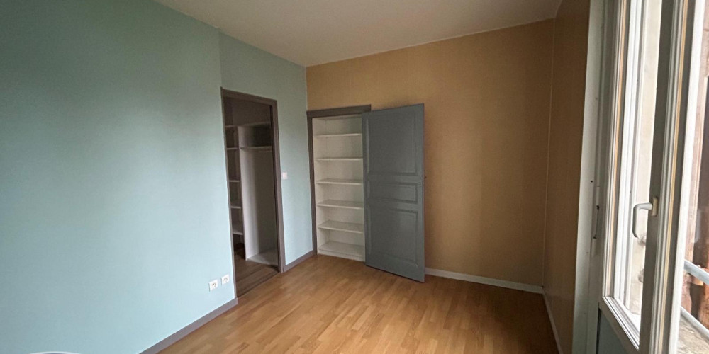 appartement à VILLENEUVE SUR LOT (47300)