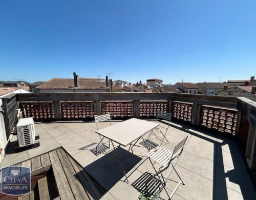 appartement  AGEN