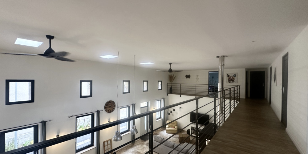 maison à AGEN (47000)