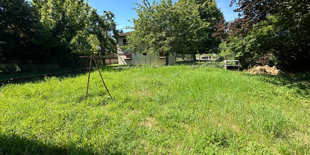 appartement à MONTAYRAL (47500)