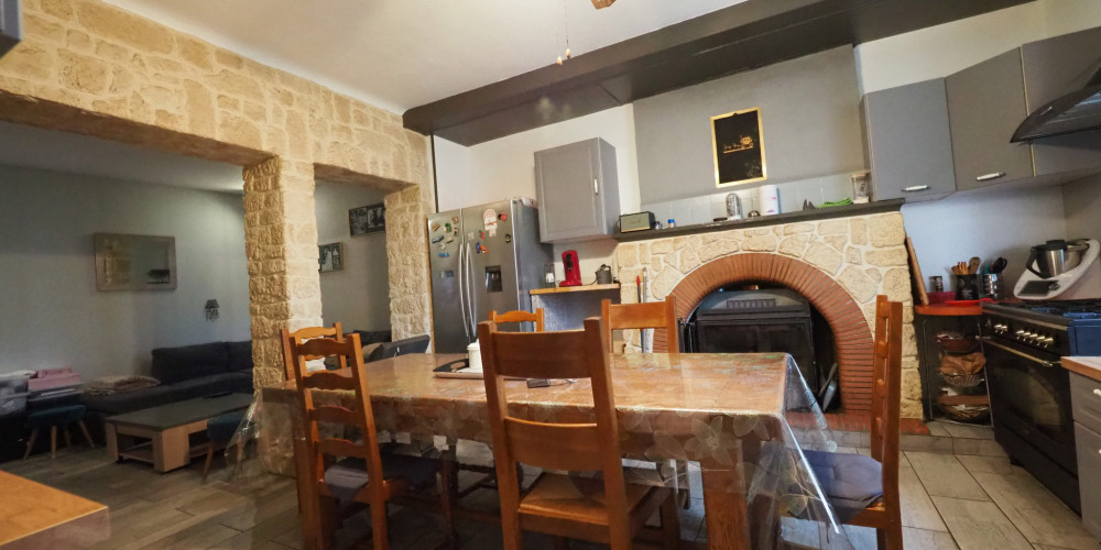 maison à MARMANDE (47200)