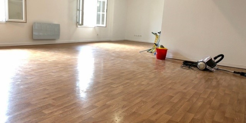 appartement à AGEN (47000)