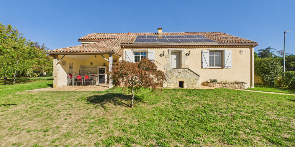 maison à MARMANDE (47200)
