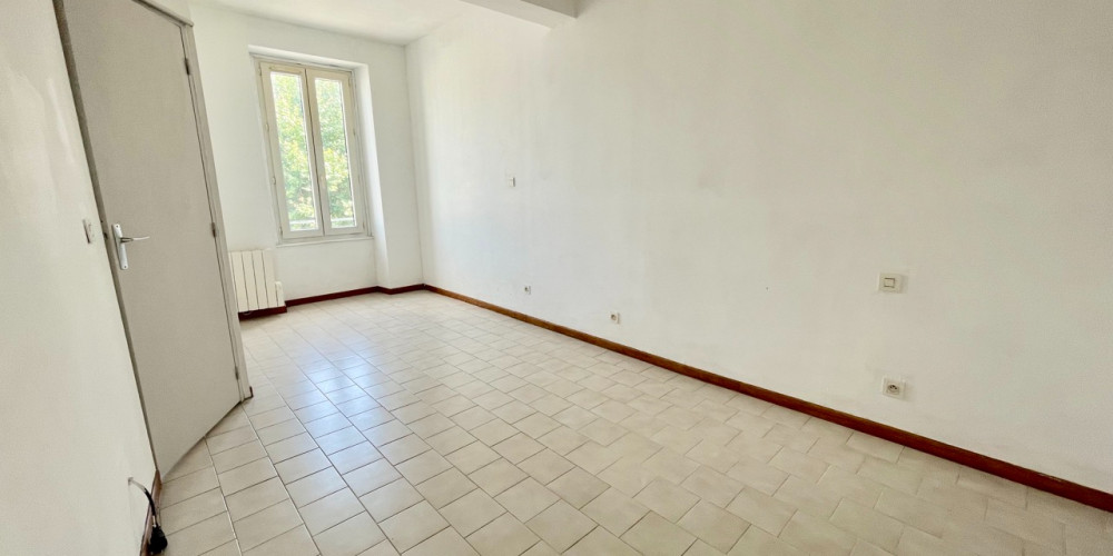 appartement à STE LIVRADE SUR LOT (47110)