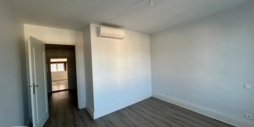 appartement à VILLENEUVE SUR LOT (47300)