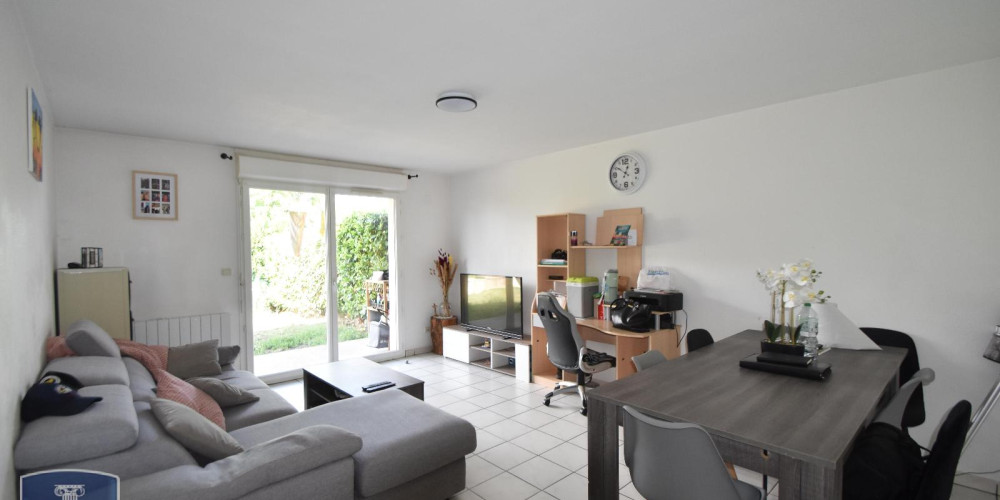 maison à MARMANDE (47200)