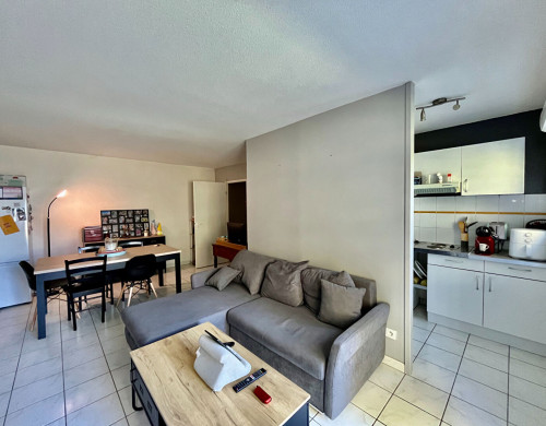appartement  VILLENEUVE SUR LOT