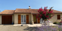 maison à ALLEMANS DU DROPT (47800)