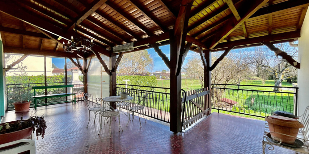 maison à CASTELMORON SUR LOT (47260)