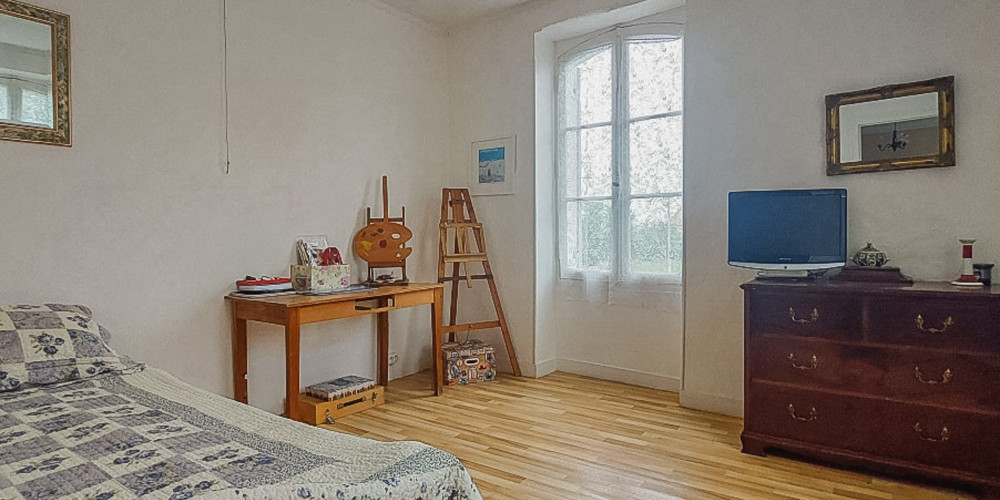 maison à SOUMENSAC (47120)