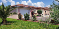 maison à TRENTELS (47140)