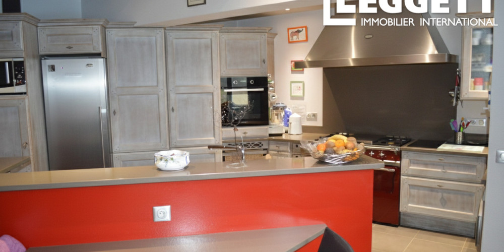 maison à AGEN (47000)