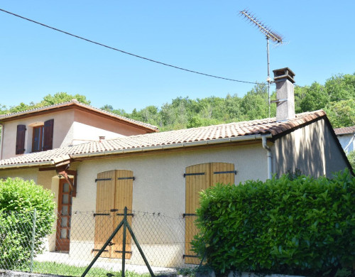 maison  COLAYRAC ST CIRQ