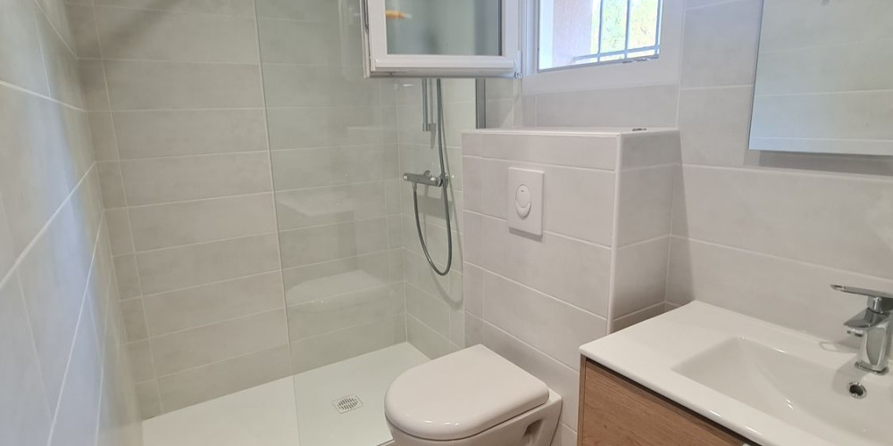 appartement à ST MARTIN CURTON (47700)