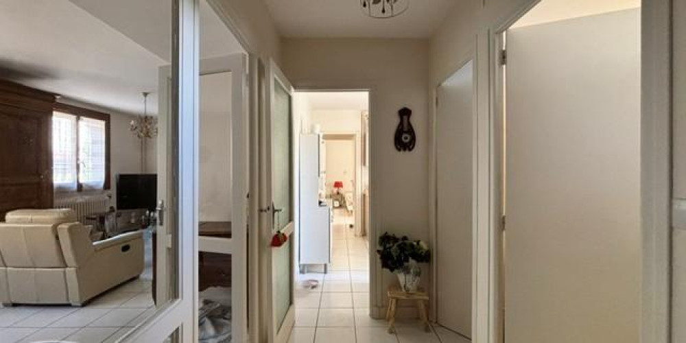 appartement à AGEN (47000)