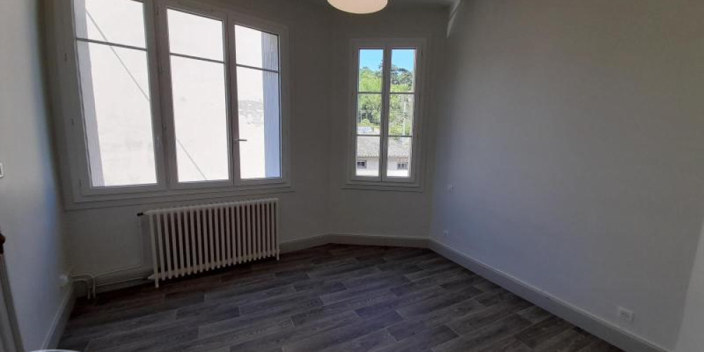 appartement à AGEN (47000)