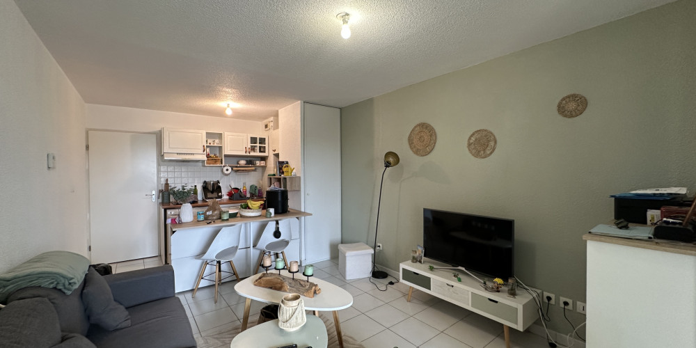 appartement à AGEN (47000)