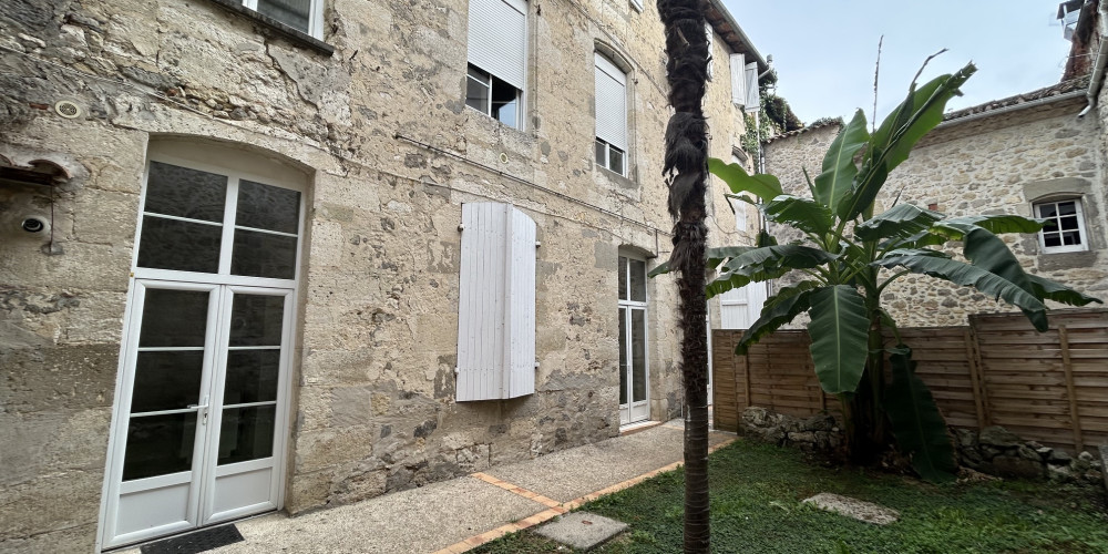 immeuble à NERAC (47600)