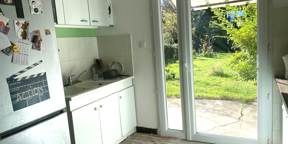 maison à MARMANDE (47200)