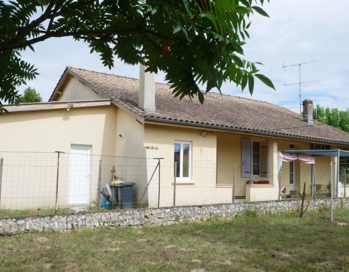 maison  MARMANDE