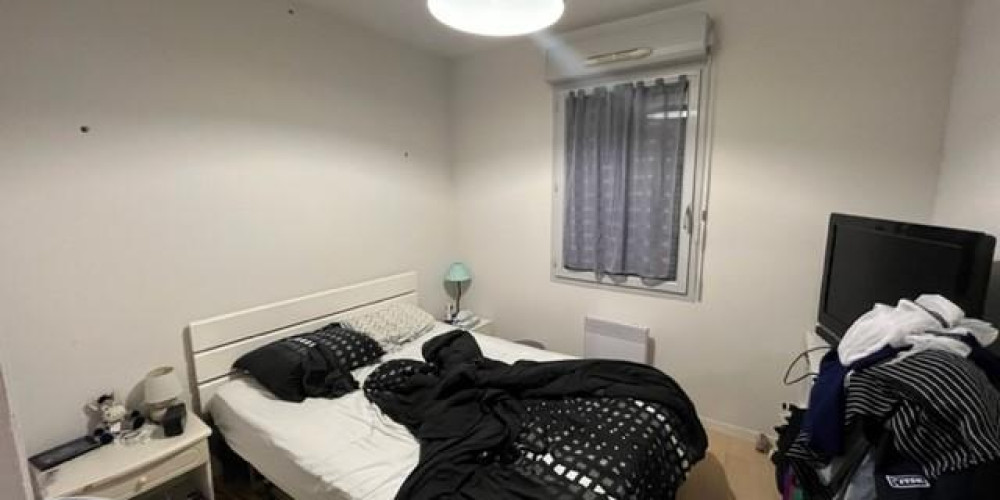 appartement à LAYRAC (47390)