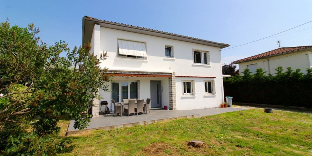 maison à VILLENEUVE SUR LOT (47300)