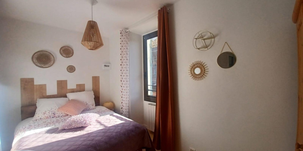 appartement à VILLENEUVE SUR LOT (47300)