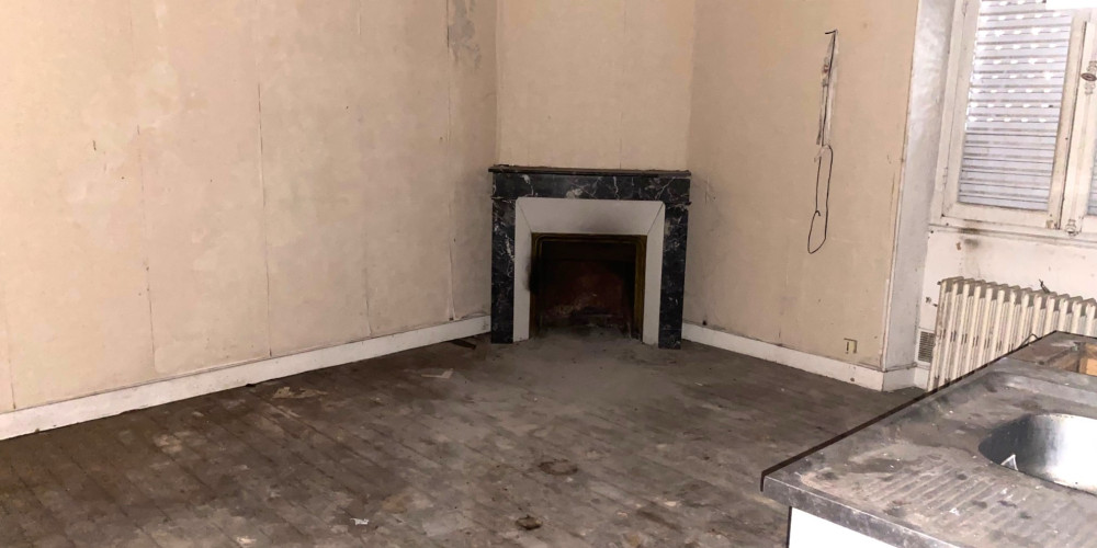 maison à MARMANDE (47200)