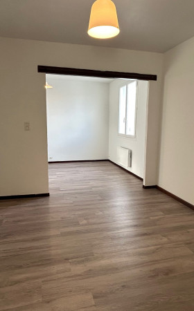 Appartement  LAVARDAC