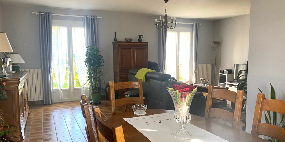 maison à MARMANDE (47200)