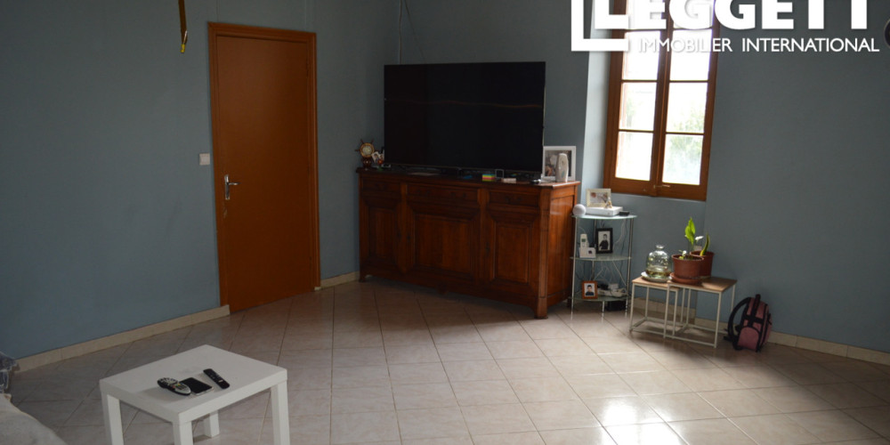 maison à BRUGNAC (47260)