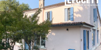 maison à LAUZUN (47410)