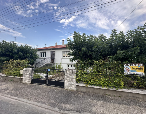 maison  MARMANDE