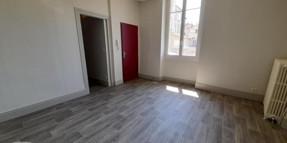 appartement à AGEN (47000)